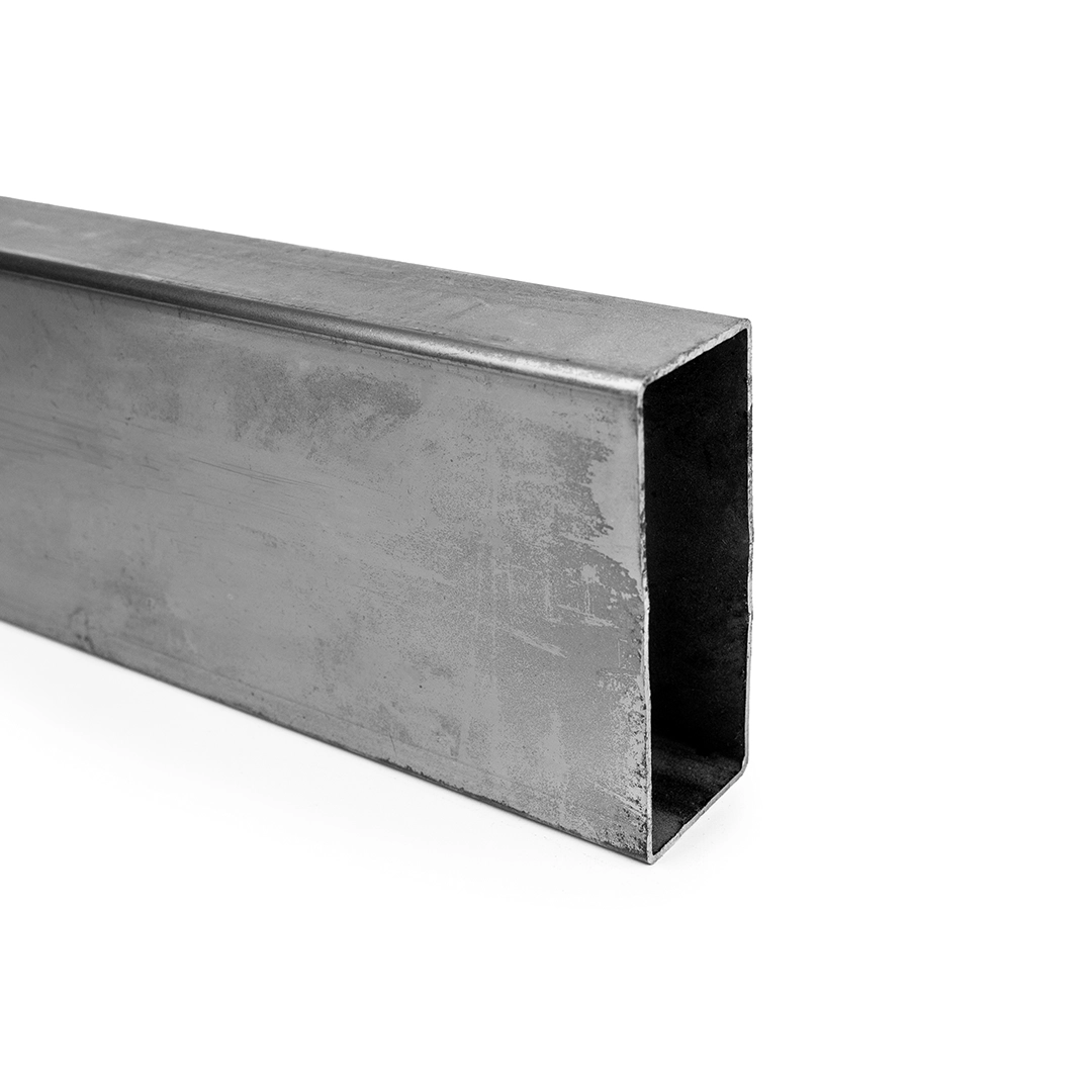 Tubo estructural rectangular- Calidad Ternium.