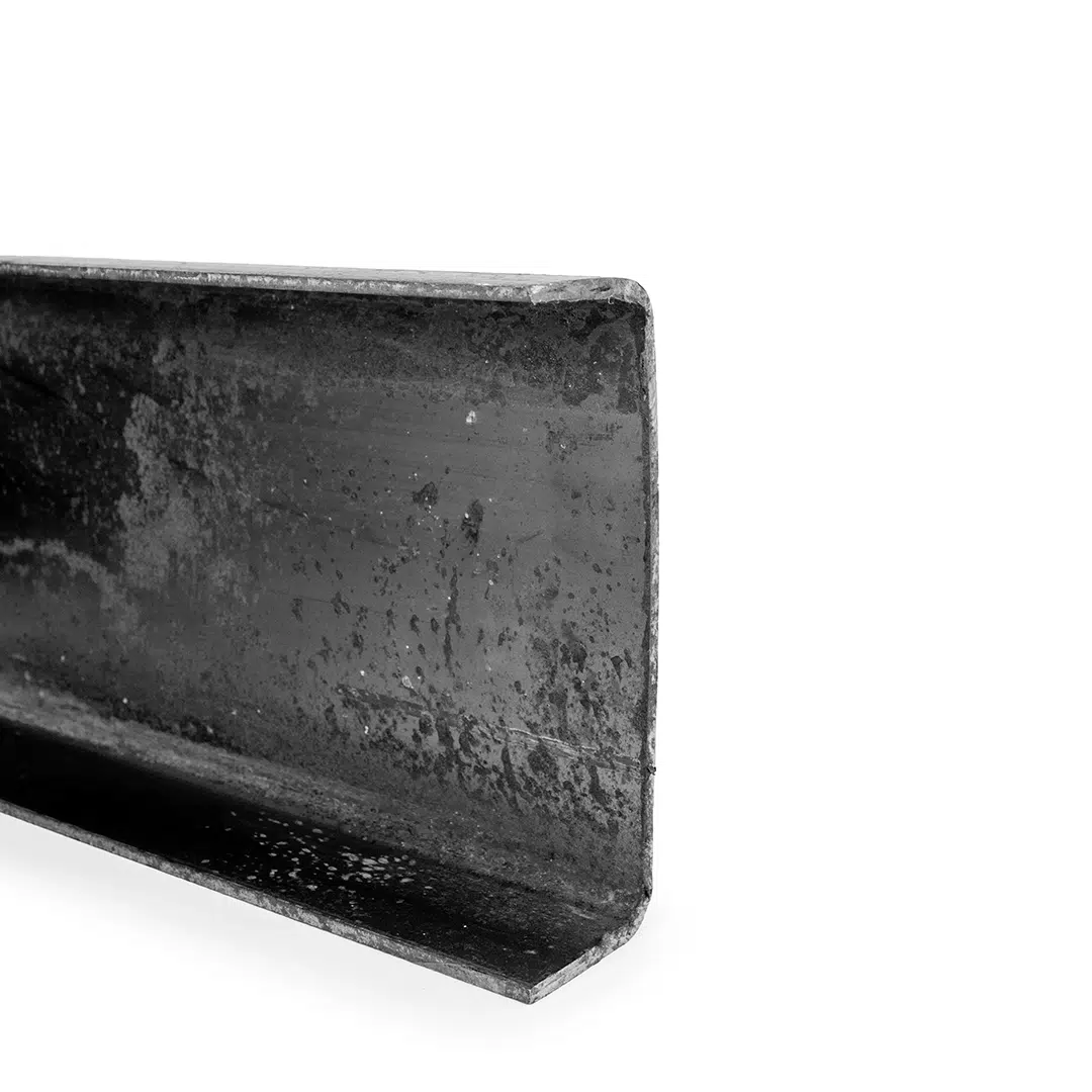 Perfil U chapa lac laminado en caliente 2.50 mm. Ternium