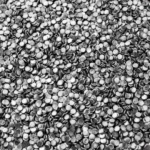 SEMILLA CONTRAPESO GALVANIZADA X KG - Imagen 2