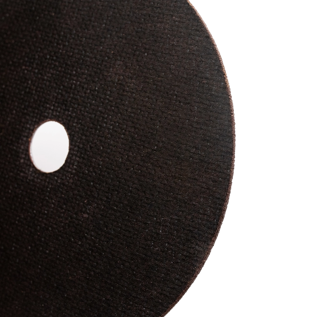 DISCO RECTO DE CORTE - Imagen 2