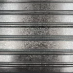 TABLILLAS ACORAZADA GALVANIZADA CIEGA - Imagen 2
