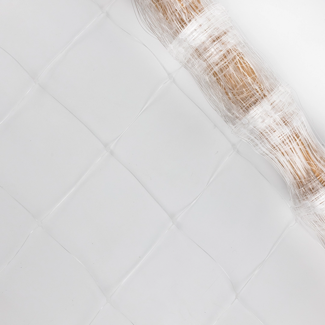 MALLA SOSTEN PLASTICA (2.00 x 25.00 = 50 m2) - Imagen 1