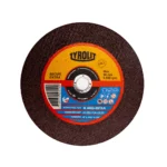 DISCO DE SENSITIVA