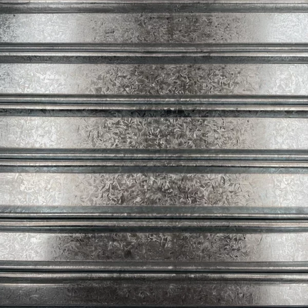 Cortina Metálica Acorazada Ciega 0.70 Motorizada | Instalación en Obra | Blasmetal