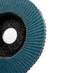DISCO RECTO FLAP ZIRCONIO - Imagen 2