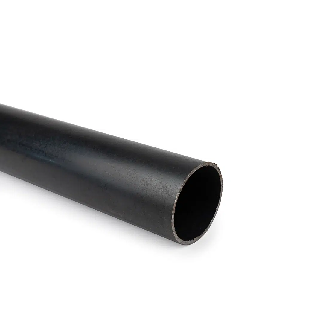 Tubo estructural redondo 7/8"(22.22 mm.)- Calidad Ternium.