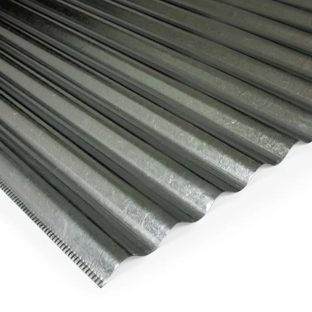 chapa acanalada galvanizada calibre 27 Ternium