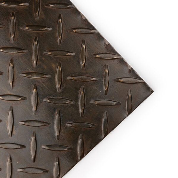 Chapa semilla melon LAC calibre 1/8"(3.20 mm)