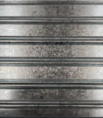 Cortina Metálica Acorazada Ciega 0.70 Motorizada | Instalación en Obra | Blasmetal