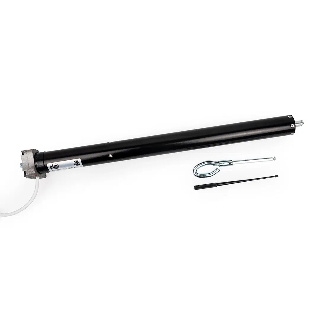 MOTORREDUCTOR TUBULAR - Imagen 1