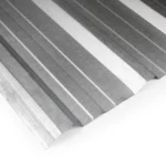 chapa trapezoidal t101cincalum calibre 25 Ternium