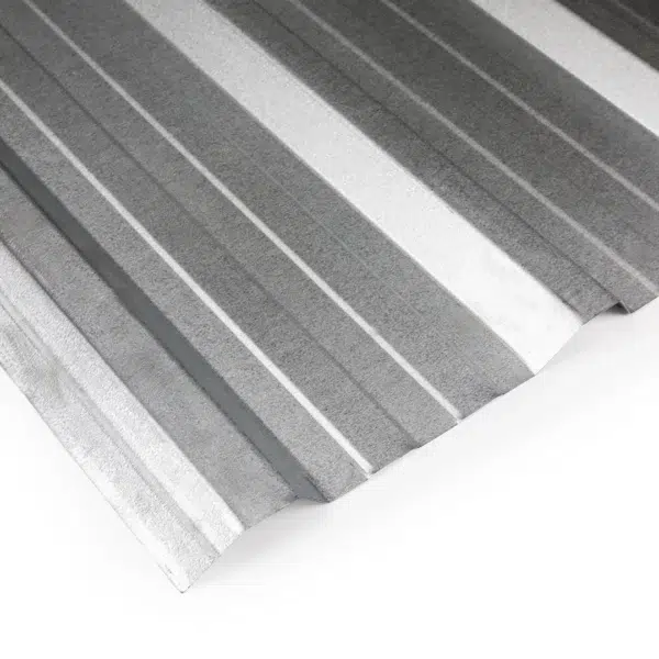 chapa trapezoidal t101cincalum calibre 25 Ternium