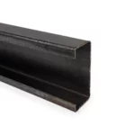 Perfil C chapa lac laminado en caliente 2.00 mm. Ternium