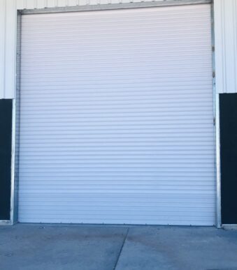 Cortinas inyectadas con poliuretano PUR