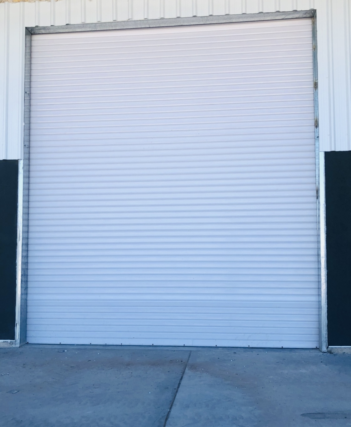 Screenshot CORTINAS INYECTADAS CON POLIURETANO (PUR) - Imagen 1